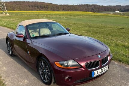 BMW Z4 97.168 km 14.440 &euro; Holle 31188