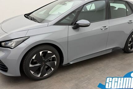 Cupra Born 21.090 km 28.300 &euro; Peine 31226