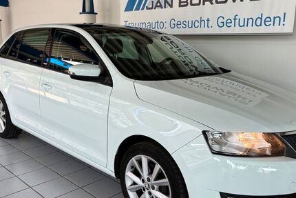 Skoda Rapid 198.509 km 7.390 &euro; Schöningen 38364