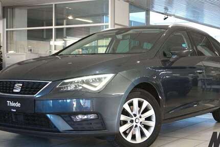 Seat Leon 128.990 km 12.850 &euro; Schöningen 38364