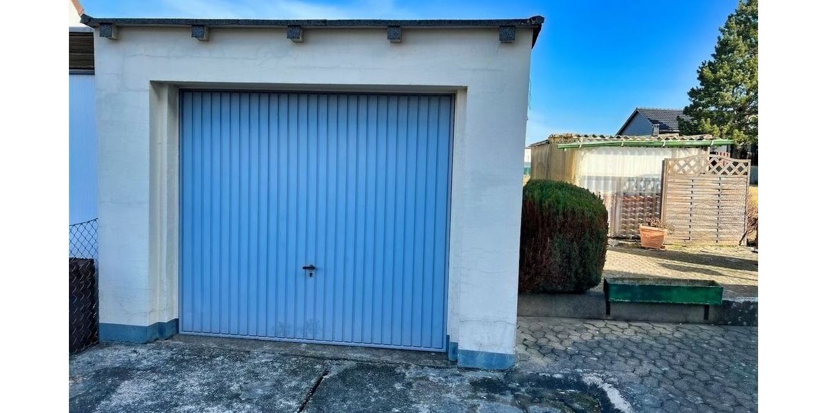 Mit großem Garten, Stall und Garage - Einfamilienhaus Goslar Jerstedt | Angebot:25361950