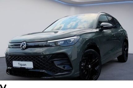 VW Tiguan 3.000 km 45.980 &euro; Braunschweig 38124