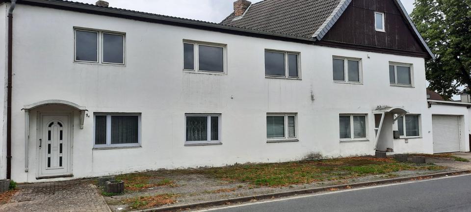 Mehrfamilienhaus, Wohnhaus Salzgitter Ortschaft Südost - 490.000&euro; | Angebot:22083394