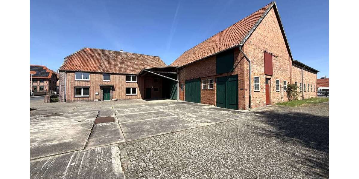Einfamilienhaus Ilsede Adenstedt - 7 Zimmer, 182 m&sup2;, 398.000&euro; | Angebot:26695383