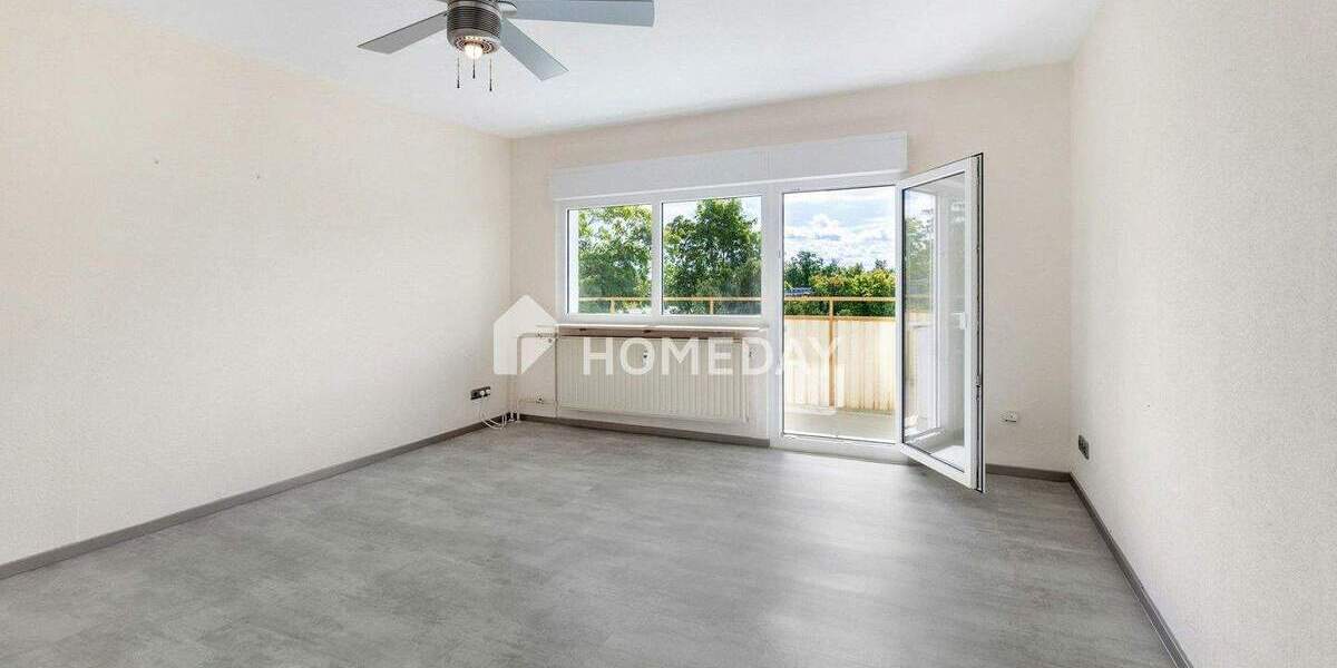 Etagenwohnung Wolfenbüttel Stadtgebiet - 3 Zimmer, 70 m&sup2;, 124.000&euro; | Angebot:25688325