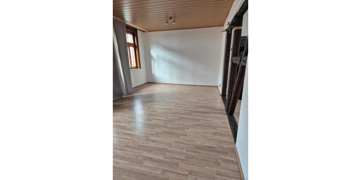 Maisonettenwohnung Goslar - 4 Zimmer, 92 m&sup2;, 950&euro; | Angebot:25182822