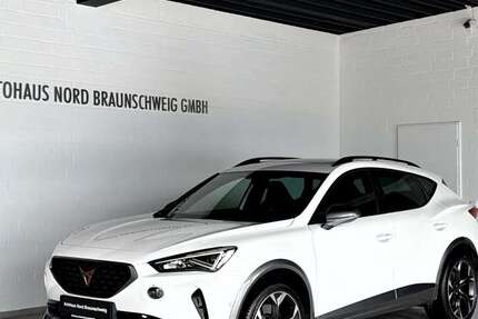 Cupra Formentor 30.966 km 29.890 &euro; Braunschweig 38112