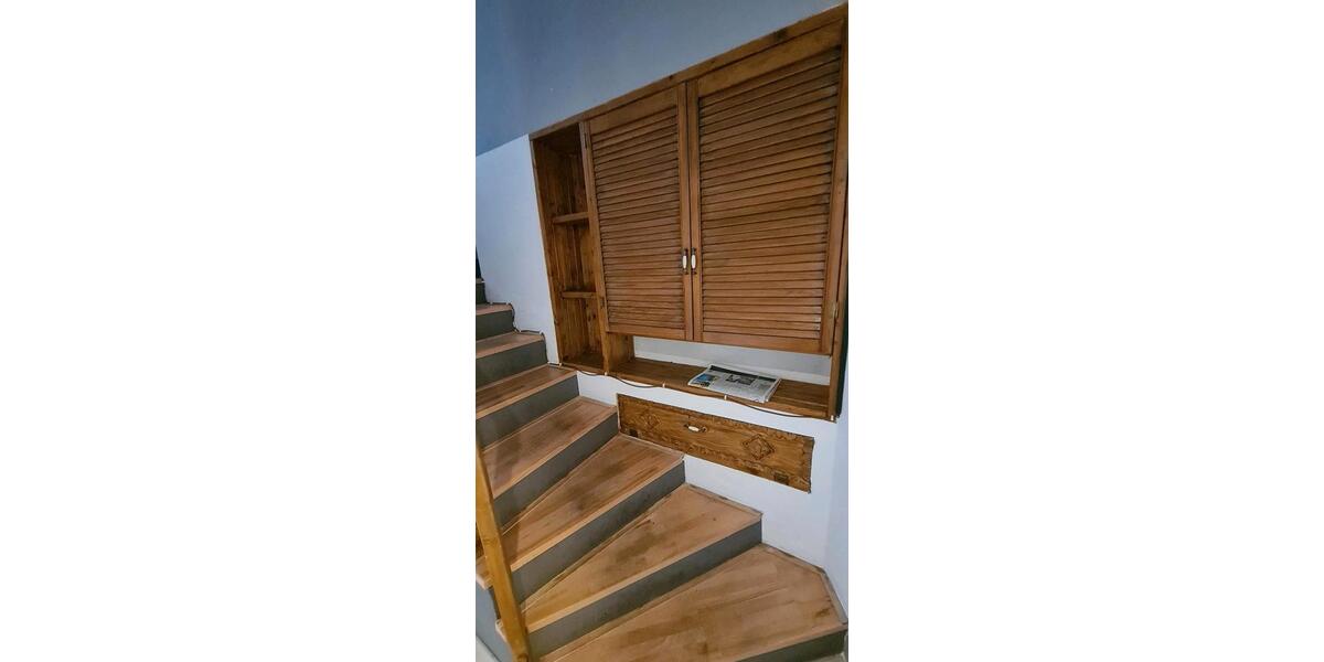 Reihenhaus Schladen-Werla Werla - 3 Zimmer, 85 m&sup2;, 100.000&euro; | Angebot:26890513