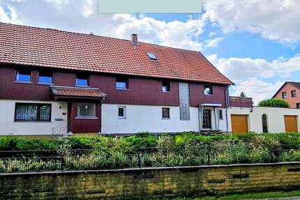 Haus Lutter am Barenberge Lutter am Barenberge (Kernort) - 9 Zimmer, 233 m&sup2;, 215.000&euro; | Angebot:25997808