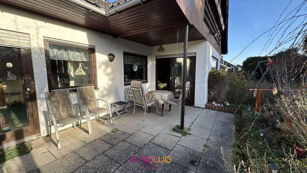 Einfamilienhaus Wolfenbüttel Linden - 5 Zimmer, 160 m&sup2;, 360.000&euro; | Angebot:25730846