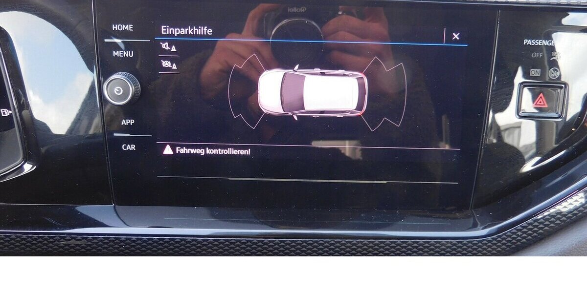 VW Polo 1.0 Life MPI BMT 4Trg Klima Navi LED 5.600 km 18.390 &euro; Vordorf 38533