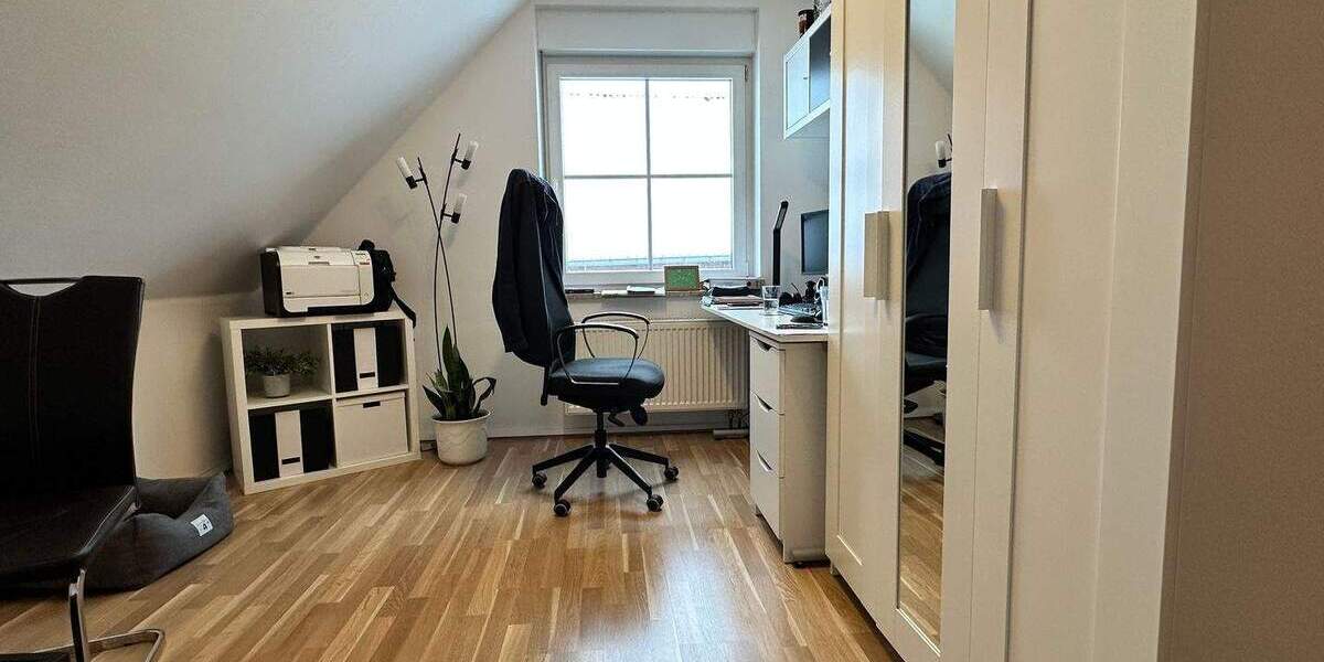 Einfamilienhaus Evessen - 4 Zimmer, 120 m&sup2;, 399.000&euro; | Angebot:25730727