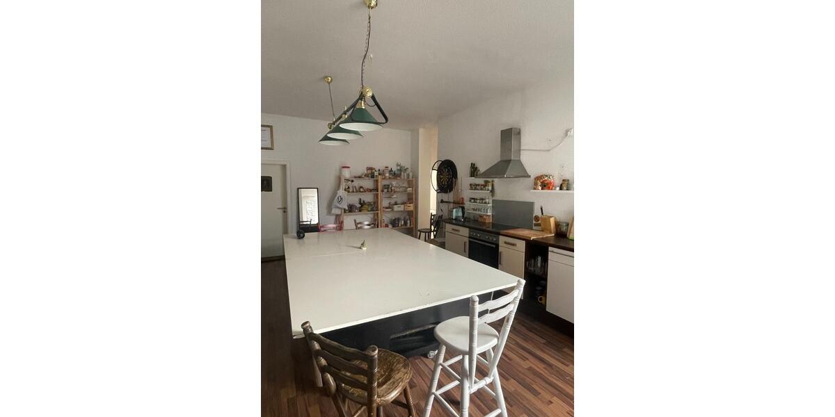 Etagenwohnung Braunschweig - 4 Zimmer, 135 m&sup2;, 1.313&euro; | Angebot:25148047