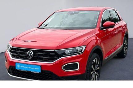 VW T-Roc 60.800 km 19.550 &euro; Braunschweig 38108