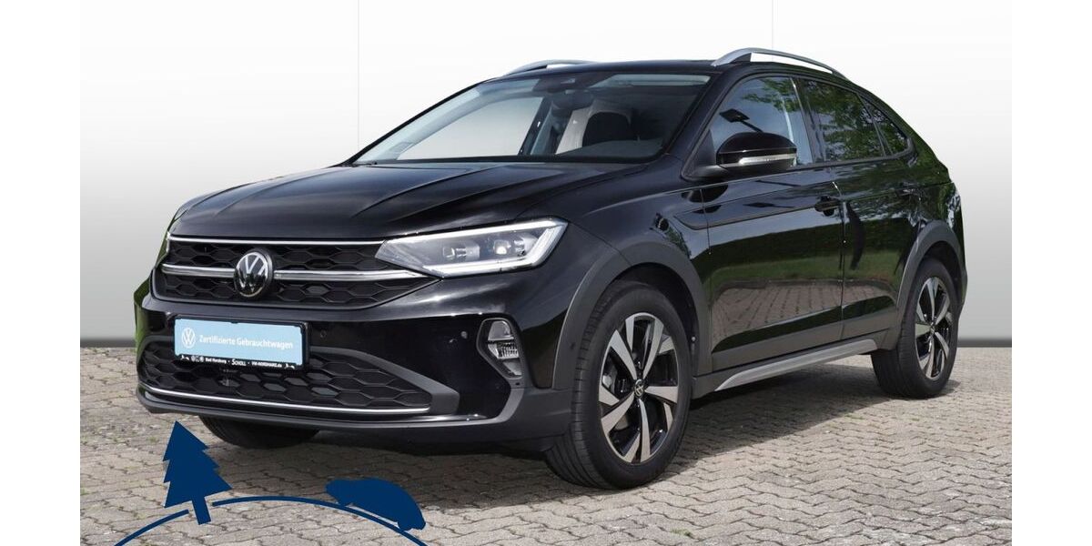 VW Taigo 4.900 km 22.490 &euro; Schladen 38315