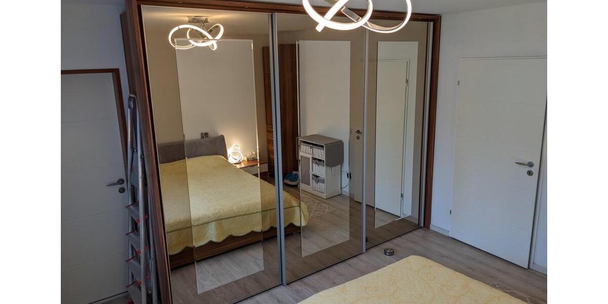 Hochparterre Braunschweig Timmerlah-Geitelde-Stiddien - 3 Zimmer, 83 m&sup2;, 1.100&euro; | Angebot:25924391
