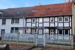 Reihenhaus Osterwieck Dardesheim - 8 Zimmer, 120 m&sup2;, 28.500&euro; | Angebot:25581568