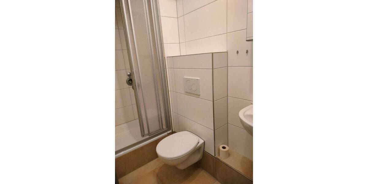 Etagenwohnung Braunschweig Nordstadt - 2 Zimmer, 50 m&sup2;, 530&euro; | Angebot:26187990