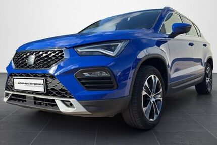 Seat Ateca 70.434 km 25.950 &euro; Osterwieck 38835