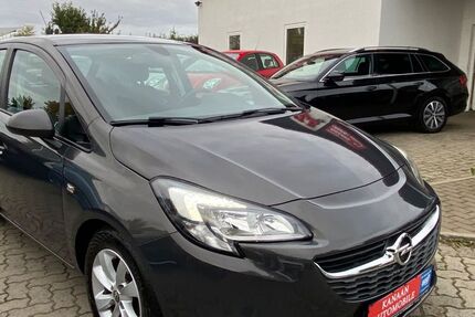 Opel Corsa 32.000 km 7.990 &euro; Goslar 38644