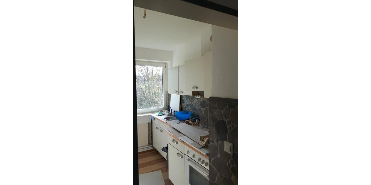 Etagenwohnung Salzgitter Ortschaft Südost - 2 Zimmer, 50 m&sup2;, 48.000&euro; | Angebot:26546866