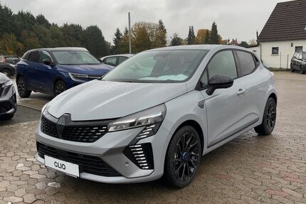 Renault Clio 1.174 km 21.950 &euro; Braunschweig 38112