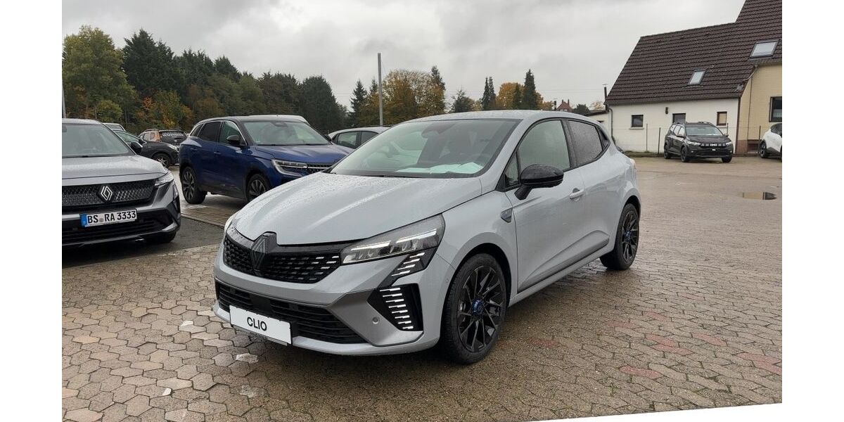 Renault Clio 1.174 km 21.950 &euro; Braunschweig 38112