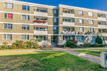 Wohnung Braunschweig Timmerlah-Geitelde-Stiddien - 3 Zimmer, 76 m&sup2;, 602&euro; | Angebot:25984471