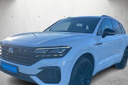 VW Touareg 57.782 km 55.230 &euro; Goslar 38644