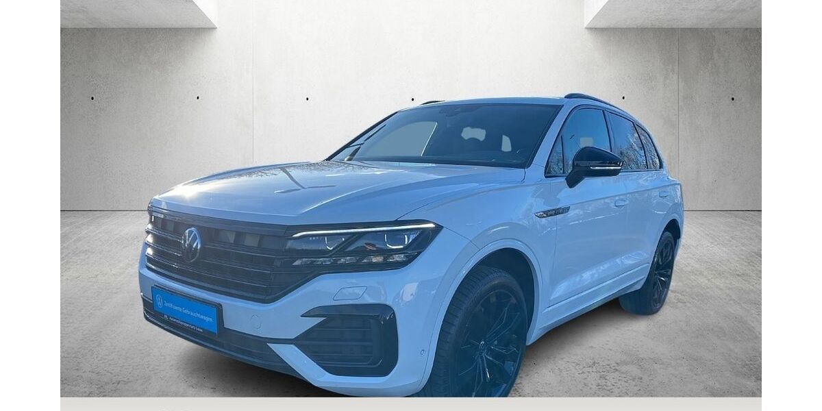 VW Touareg 57.782 km 55.230 &euro; Goslar 38644