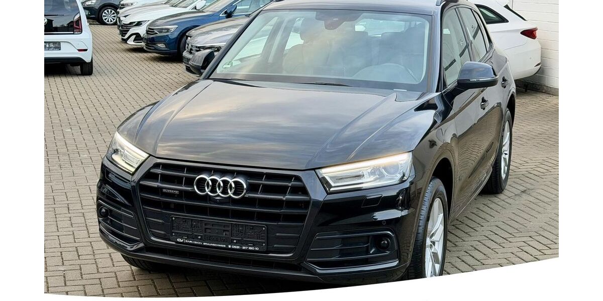 Audi Q5 89.960 km 27.499 &euro; Braunschweig 38118