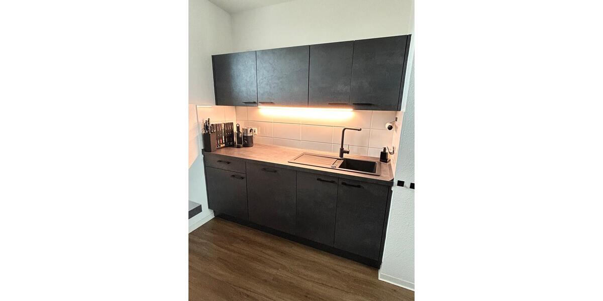 Dachgeschoßwohnung Braunschweig Westliches Ringgebiet - 2 Zimmer, 66 m&sup2;, 728&euro; | Angebot:25946923