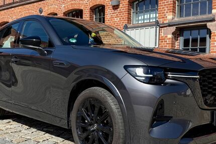 Mazda CX-60 20.720 km 35.990 &euro; Salzgitter 38229