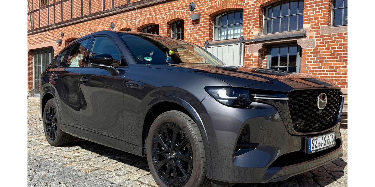 Mazda CX-60 20.720 km 35.990 &euro; Salzgitter 38229