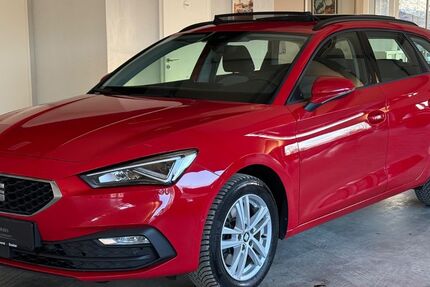 Seat Leon 179.239 km 13.950 &euro; Goslar 38642