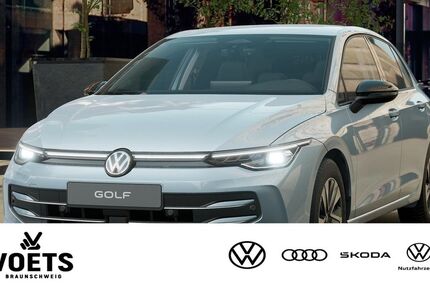 VW Golf 3.949 km 34.850 &euro; Braunschweig 38124