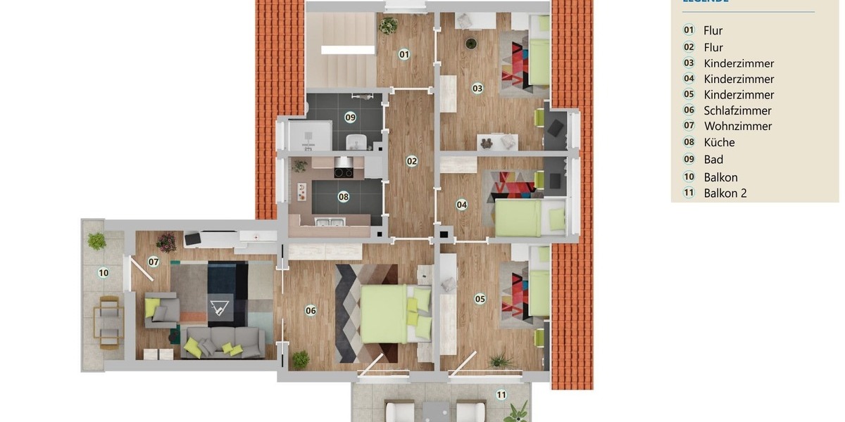 Idyllisches Wohnen am Wohldenberg - Einfamilienhaus Holle Sillium | Angebot:27270466