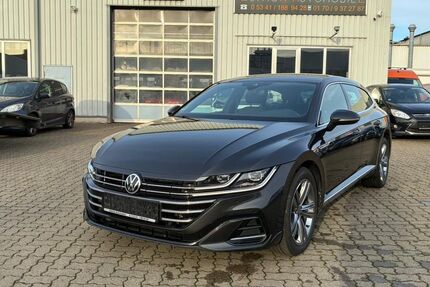 VW Arteon 168.000 km 18.900 &euro; Salzgitter 38229