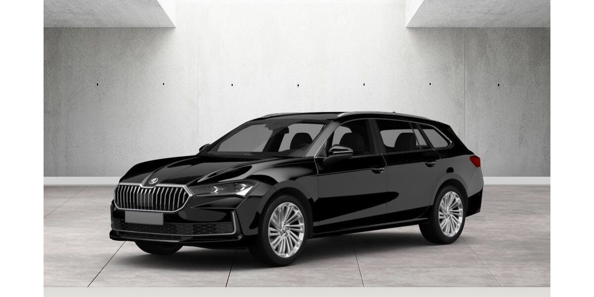 Skoda Superb 5.600 km 37.770 &euro; Goslar 38644