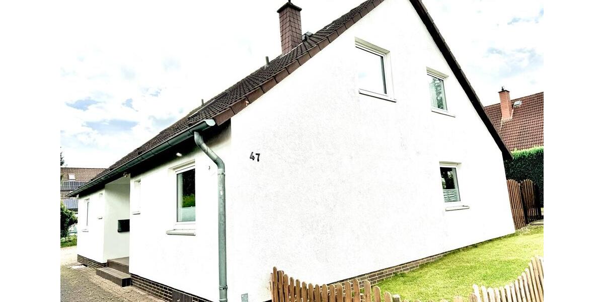 Doppelhaushälfte Salzgitter Ortschaft Südost - 8 Zimmer, 195 m&sup2;, 269.000&euro; | Angebot:24093043