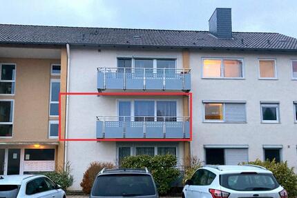 Wohnung Braunschweig Wabe-Schunter-Beberbach - 1 Zimmer, 31 m&sup2;, 350&euro; | Angebot:25919877