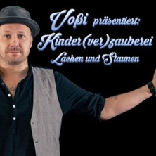 Lachen und Staunen - mit Voßi 10.05.2026 Segensreich Dreieinigkeit Schöppenstedt