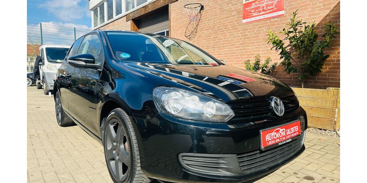 VW Golf 167.130 km 3.990 &euro; Salzgitter 38259