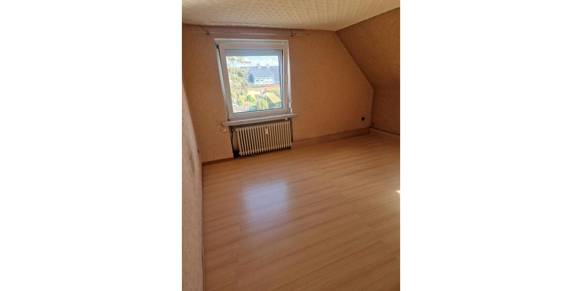 Dachgeschoßwohnung Ilsede Adenstedt - 2 Zimmer, 50 m&sup2;, 340&euro; | Angebot:26687083