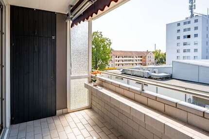 Wohnung Braunschweig Nordstadt - 3 Zimmer, 75 m&sup2;, 199.000&euro; | Angebot:25446590