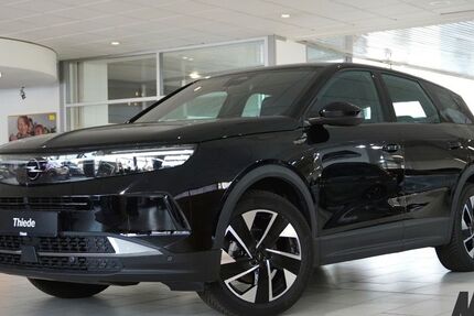 Opel Grandland (X) 38.300 km 22.550 &euro; Schöningen 38364