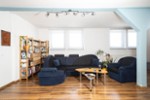 Dachgeschoßwohnung Braunschweig Westliches Ringgebiet - 5 Zimmer, 120 m&sup2;, 380.000&euro; | Angebot:27192024