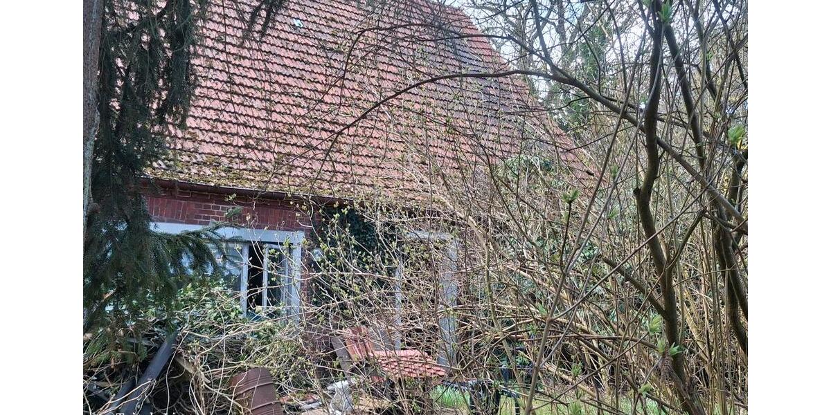 Einfamilienhaus Ilsede - 7 Zimmer, 130 m&sup2;, 250.000&euro; | Angebot:26132887