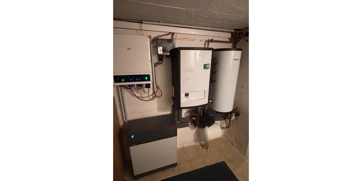 Reihenhaus Vechelde - 4 Zimmer, 80 m&sup2;, 235.000&euro; | Angebot:25850761