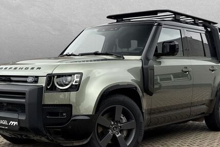 Land Rover Defender 23.522 km 74.490 &euro; Wolfenbüttel 38304